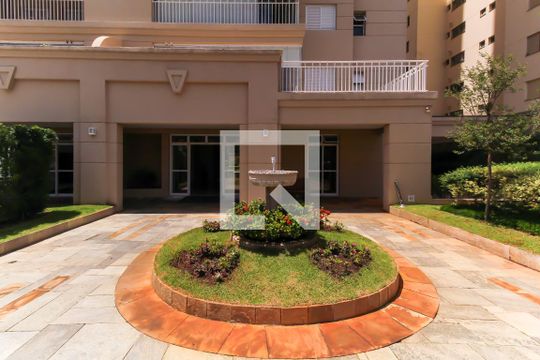 Entrada de apartamento à venda com 3 quartos, 126m² em Mooca, São Paulo