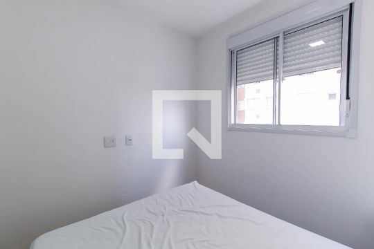 Quarto 2 de apartamento à venda com 2 quartos, 45m² em Belenzinho, São Paulo