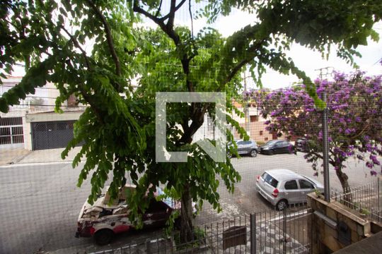 Vista de casa à venda com 3 quartos, 180m² em Vila da Saúde, São Paulo