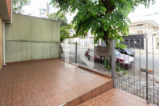 Entrada de casa à venda com 3 quartos, 180m² em Vila da Saúde, São Paulo