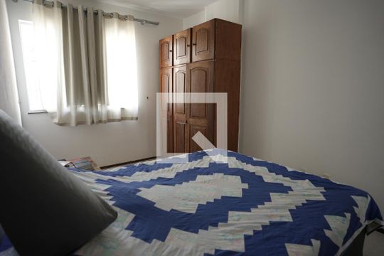 Suíte 1 de apartamento para alugar com 3 quartos, 96m² em Costa Azul, Salvador