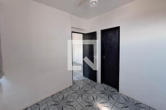Quarto 1 de apartamento à venda com 1 quarto, 50m² em Fonseca, Niterói