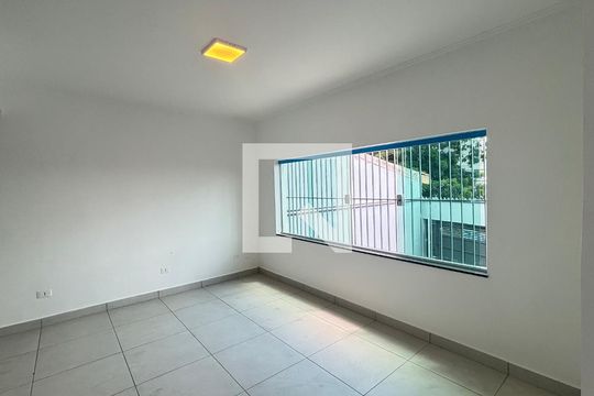 Sala - Sala de Jantar de casa à venda com 3 quartos, 250m² em Parque Oratório, Santo André