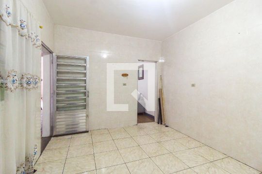Sala de jantar de casa à venda com 4 quartos, 333m² em Jardim Redil, São Paulo