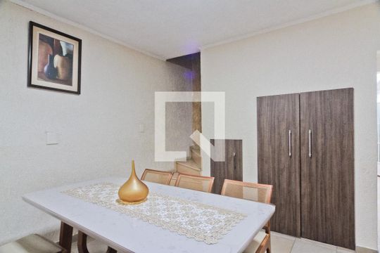 Sala de casa à venda com 3 quartos, 100m² em Casa Verde, São Paulo