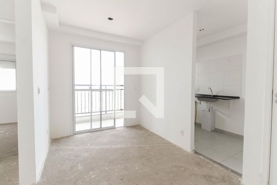 Apartamento para alugar com 2 quartos, 38m² em Vila Progresso (zona Leste), São Paulo