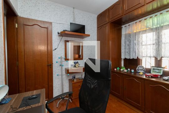 Quarto 2 de casa à venda com 3 quartos, 141m² em Vila Nhocuné, São Paulo