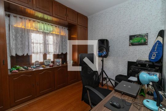 Quarto 2 de casa à venda com 3 quartos, 141m² em Vila Nhocuné, São Paulo