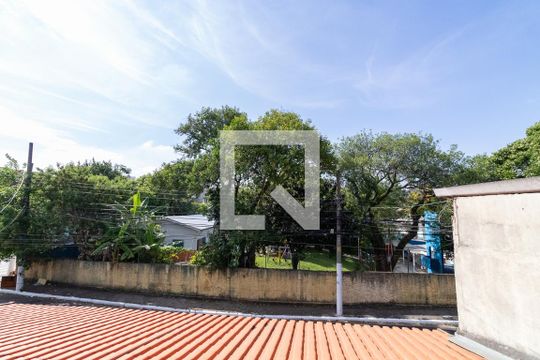Vista da Suíte de casa à venda com 3 quartos, 141m² em Vila Nhocuné, São Paulo