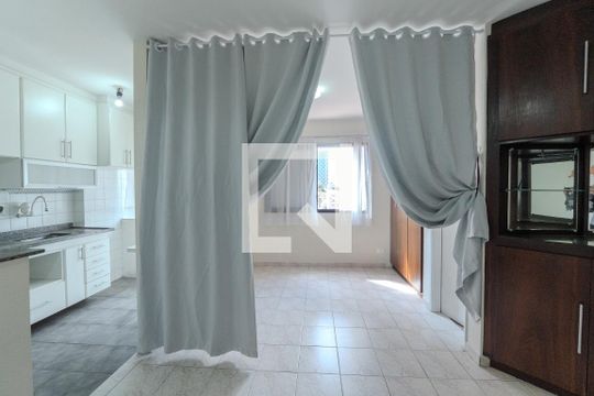 Studio de kitnet/studio para alugar com 1 quarto, 30m² em Bela Vista, São Paulo