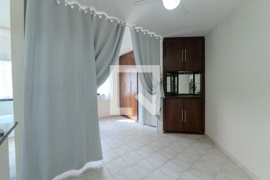 Kitnet/Studio para alugar com 1 quarto, 30m² em Bela Vista, São Paulo