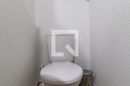Lavabo de casa à venda com 3 quartos, 120m² em Jardim Nordeste, São Paulo