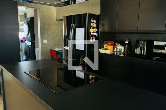 Apartamento à venda com 4 quartos, 300m² em Vila Andrade, São Paulo