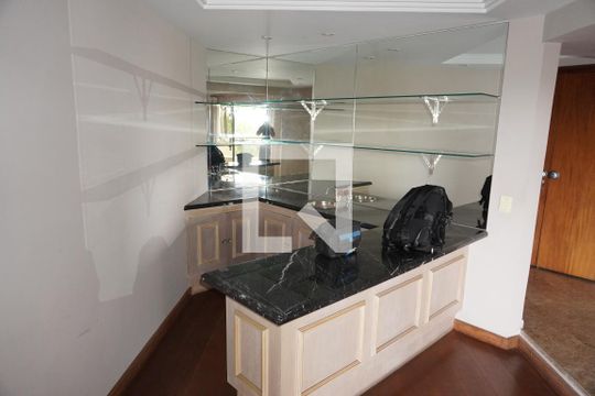 Sala de apartamento à venda com 5 quartos, 305m² em Vila Mariana, São Paulo