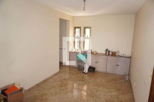 Sala de Jantar de apartamento à venda com 5 quartos, 305m² em Vila Mariana, São Paulo