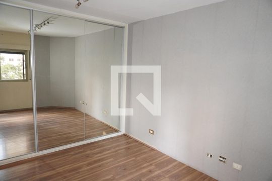 Suíte 3 de apartamento à venda com 5 quartos, 305m² em Vila Mariana, São Paulo
