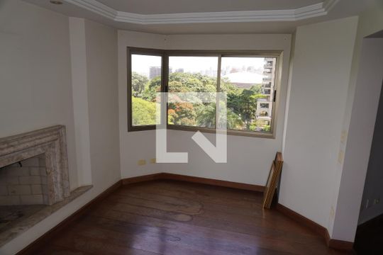 Sala 2 de apartamento à venda com 5 quartos, 305m² em Vila Mariana, São Paulo