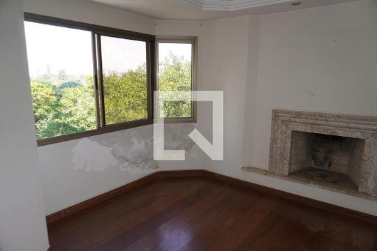Sala 2 de apartamento à venda com 5 quartos, 305m² em Vila Mariana, São Paulo