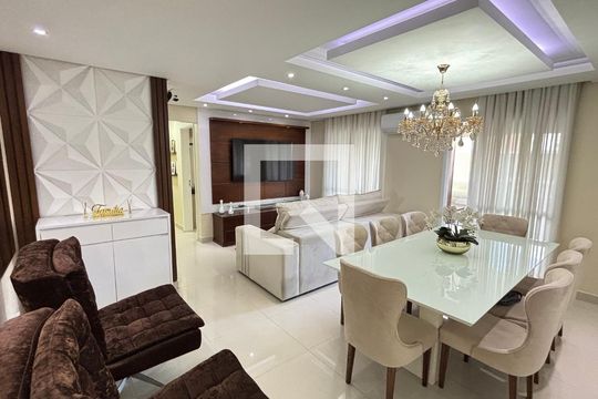 Apartamento à venda com 2 quartos, 78m² em Campestre, Santo André