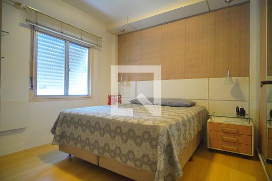 Quarto 1 de apartamento à venda com 2 quartos, 86m² em Vila Rosa, Novo Hamburgo
