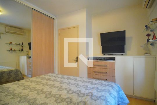 Quarto 1 de apartamento à venda com 2 quartos, 86m² em Vila Rosa, Novo Hamburgo