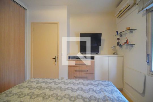Quarto 1 de apartamento à venda com 2 quartos, 86m² em Vila Rosa, Novo Hamburgo