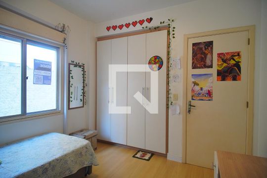 Quarto 2 de apartamento à venda com 2 quartos, 86m² em Vila Rosa, Novo Hamburgo