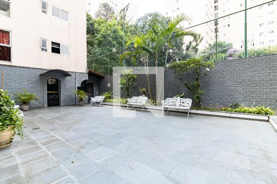 Area Comum de apartamento à venda com 3 quartos, 63m² em Vila Moraes, São Paulo