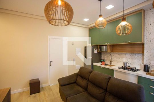 Apartamento à venda com 2 quartos, 58m² em Bairro dos Casa, São Bernardo do Campo