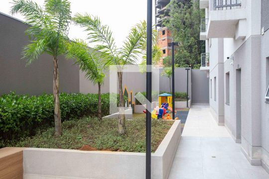 Área comum de apartamento à venda com 2 quartos, 58m² em Bairro dos Casa, São Bernardo do Campo