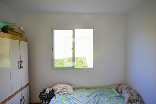 Quarto 1 de casa para alugar com 1 quarto, 48m² em Santa Amélia, Belford Roxo