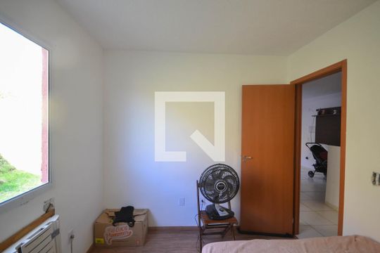 Quarto 2 de casa para alugar com 1 quarto, 48m² em Santa Amélia, Belford Roxo