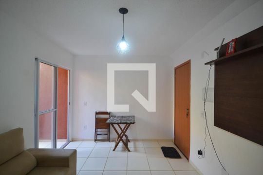 Casa para alugar com 1 quarto, 48m² em Santa Amélia, Belford Roxo