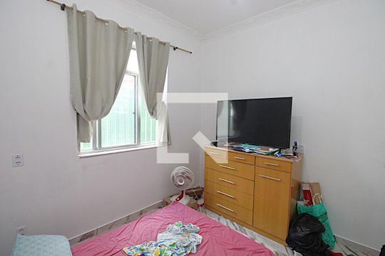 Quarto 1 de casa à venda com 3 quartos, 90m² em Todos Os Santos, Rio de Janeiro