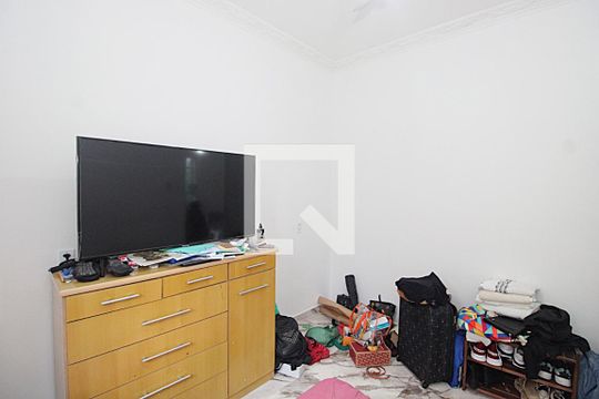 Quarto 1 de casa à venda com 3 quartos, 90m² em Todos Os Santos, Rio de Janeiro