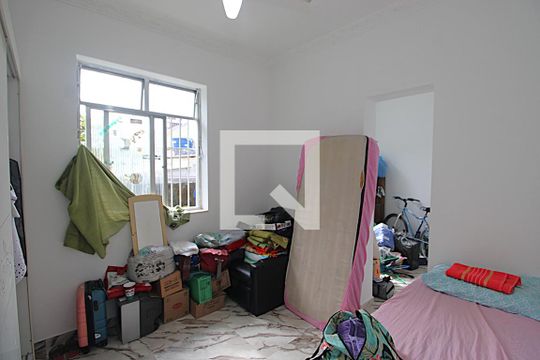 Quarto 2 de casa à venda com 3 quartos, 90m² em Todos Os Santos, Rio de Janeiro