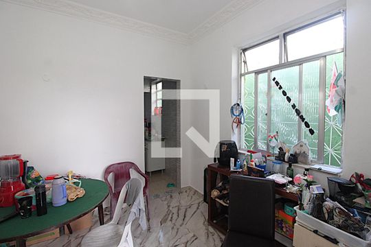 Casa à venda com 3 quartos, 90m² em Todos Os Santos, Rio de Janeiro
