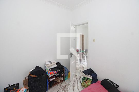 Quarto 1 de casa à venda com 3 quartos, 90m² em Todos Os Santos, Rio de Janeiro