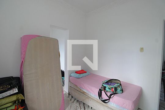 Quarto 2 de casa à venda com 3 quartos, 90m² em Todos Os Santos, Rio de Janeiro