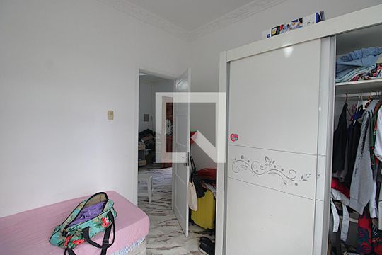 Quarto 2 de casa à venda com 3 quartos, 90m² em Todos Os Santos, Rio de Janeiro