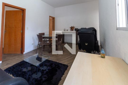 Sala de apartamento para alugar com 2 quartos, 100m² em Barra Funda, São Paulo