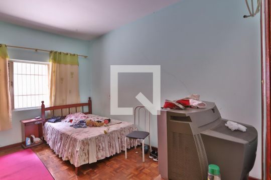 Quarto 1 de casa para alugar com 3 quartos, 220m² em Vila Invernada, São Paulo