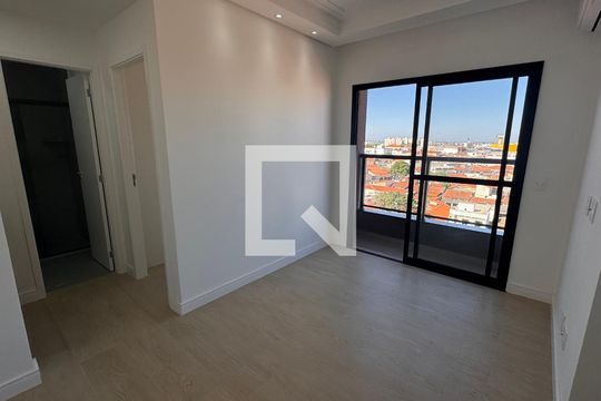 Apartamento para alugar com 1 quarto, 33m² em Parque Industrial, Campinas
