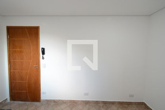 Studio de kitnet/studio para alugar com 1 quarto, 18m² em Vila Castelo, São Paulo