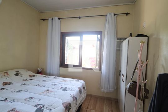 Quarto 2 de casa à venda com 2 quartos, 48m² em Mathias Velho, Canoas