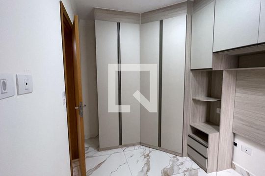 Quarto 1 de casa de condomínio à venda com 2 quartos, 52m² em Água Fria, São Paulo