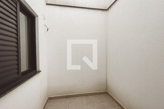 Quarto 2 de casa de condomínio à venda com 2 quartos, 52m² em Água Fria, São Paulo