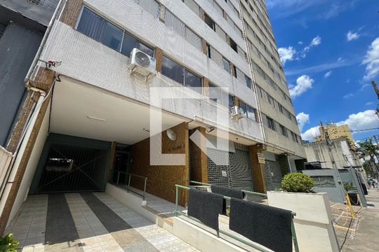 Fachada de apartamento para alugar com 2 quartos, 64m² em Butantã, São Paulo