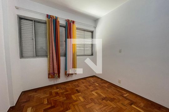 Quarto 2 de apartamento para alugar com 2 quartos, 64m² em Butantã, São Paulo