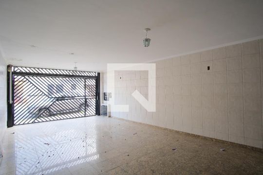 Garagem de casa à venda com 5 quartos, 180m² em Vila Gomes Cardim, São Paulo